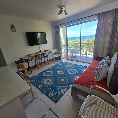 Апартаменты Hermanus Beach Club Экстерьер фото