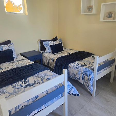Hermanus Beach Club Экстерьер фото