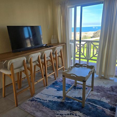 Hermanus Beach Club Экстерьер фото