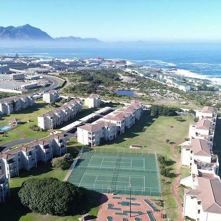 Hermanus Beach Club Экстерьер фото