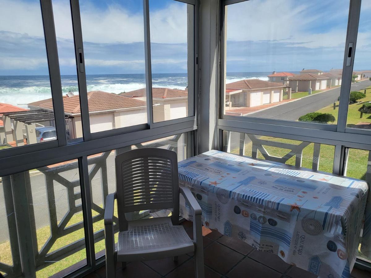 Hermanus Beach Club Экстерьер фото