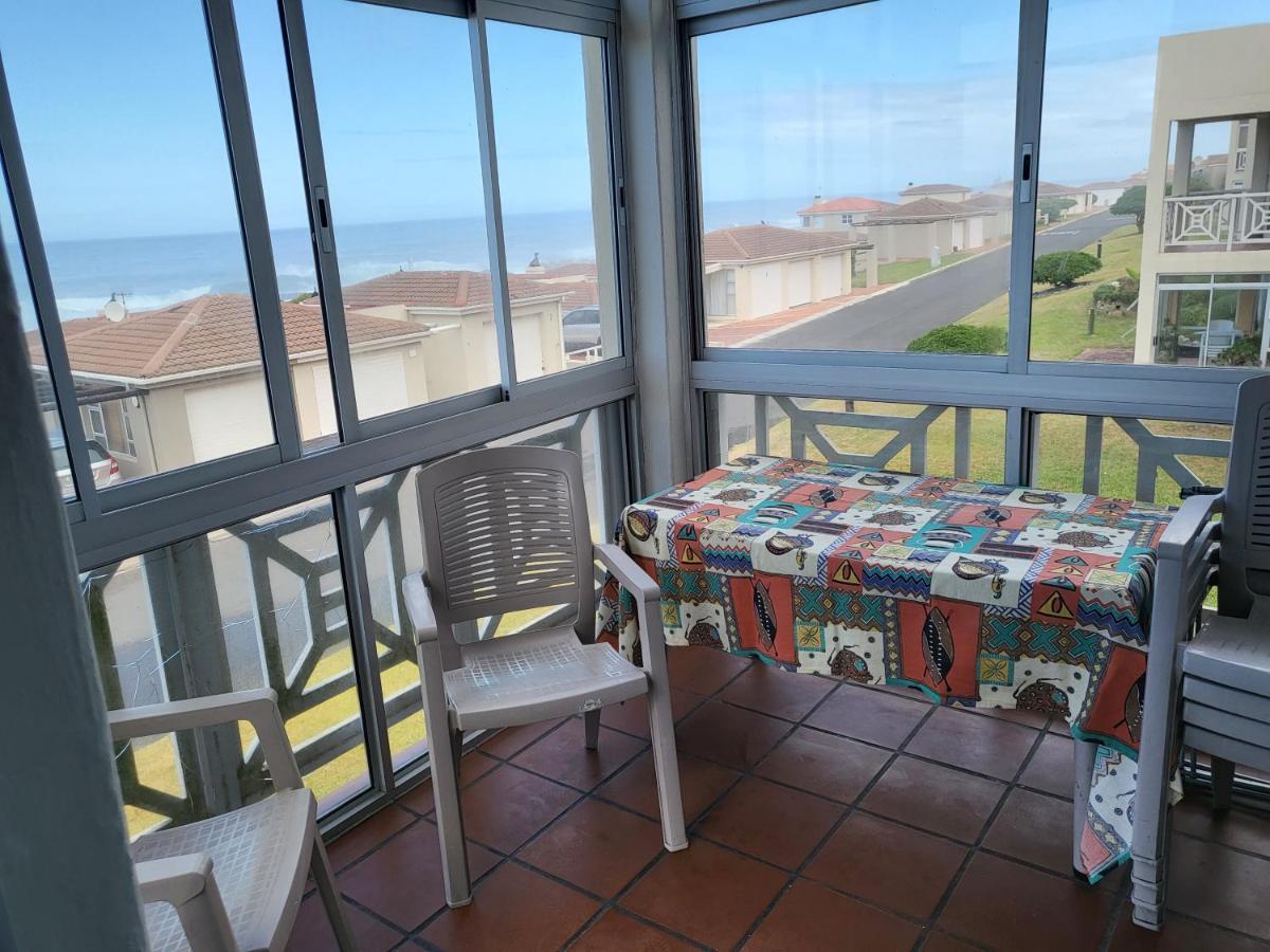 Hermanus Beach Club Экстерьер фото