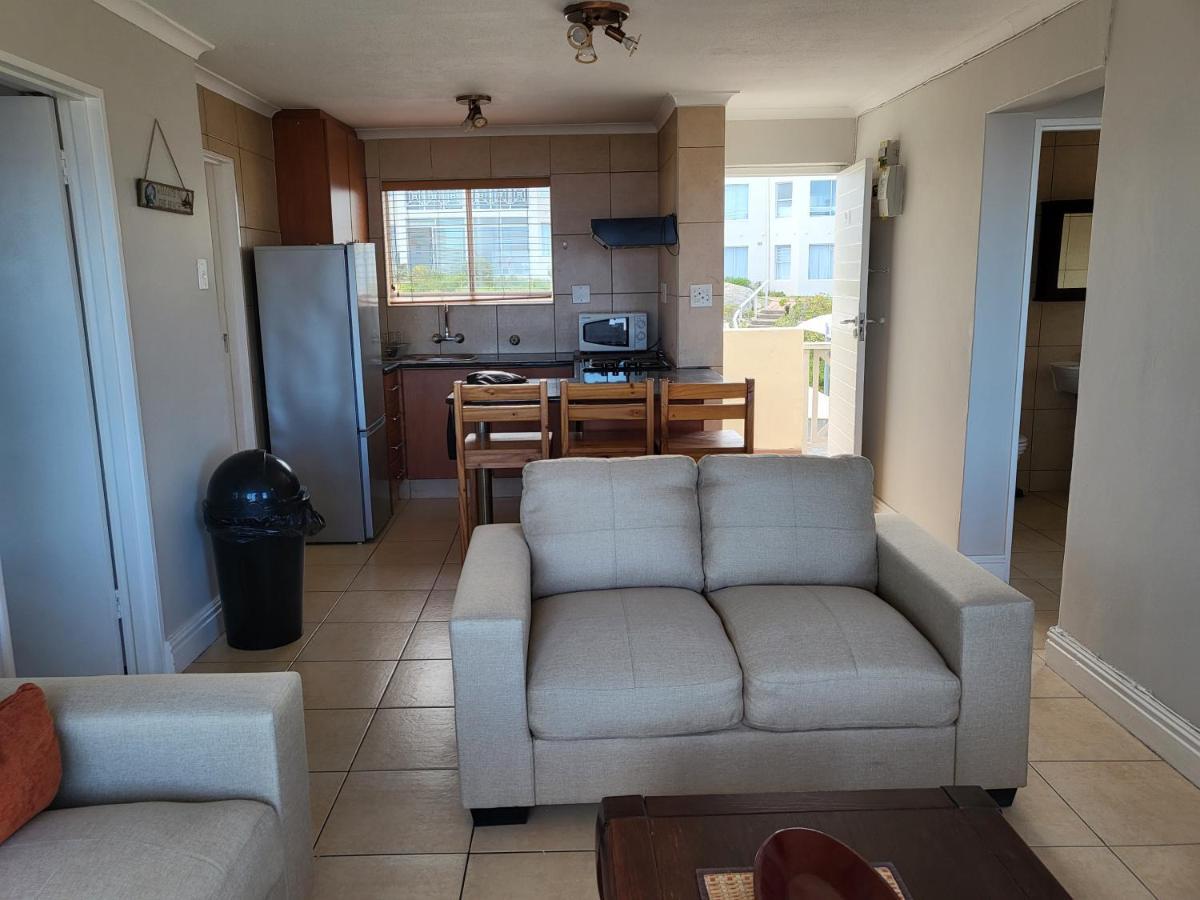 Hermanus Beach Club Экстерьер фото