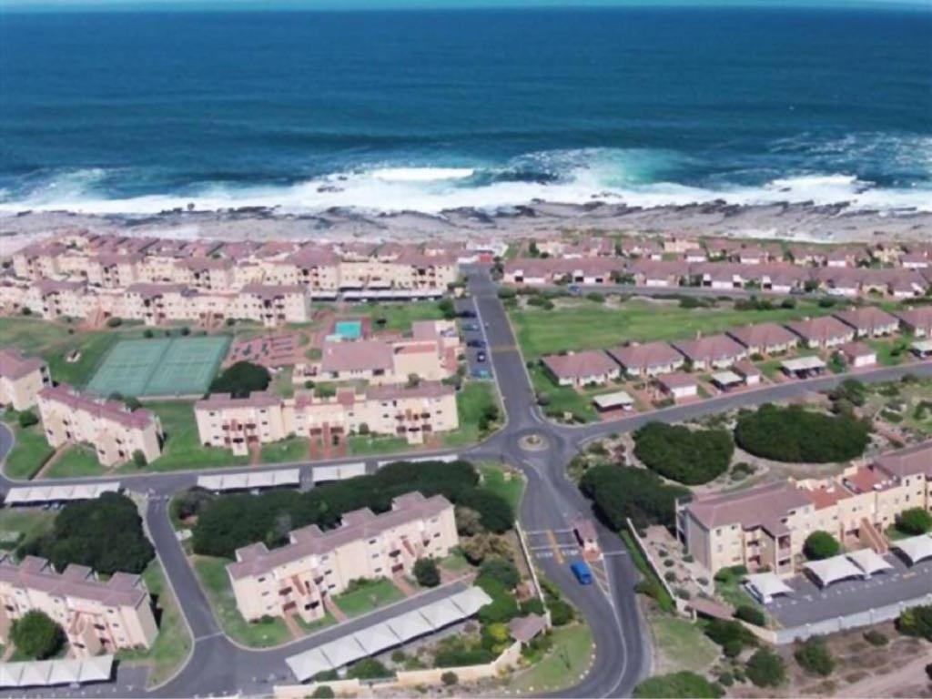Hermanus Beach Club Экстерьер фото