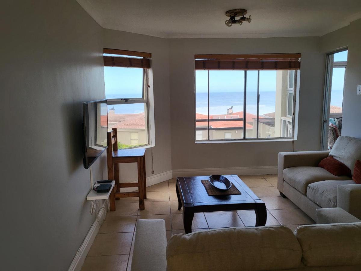 Hermanus Beach Club Экстерьер фото
