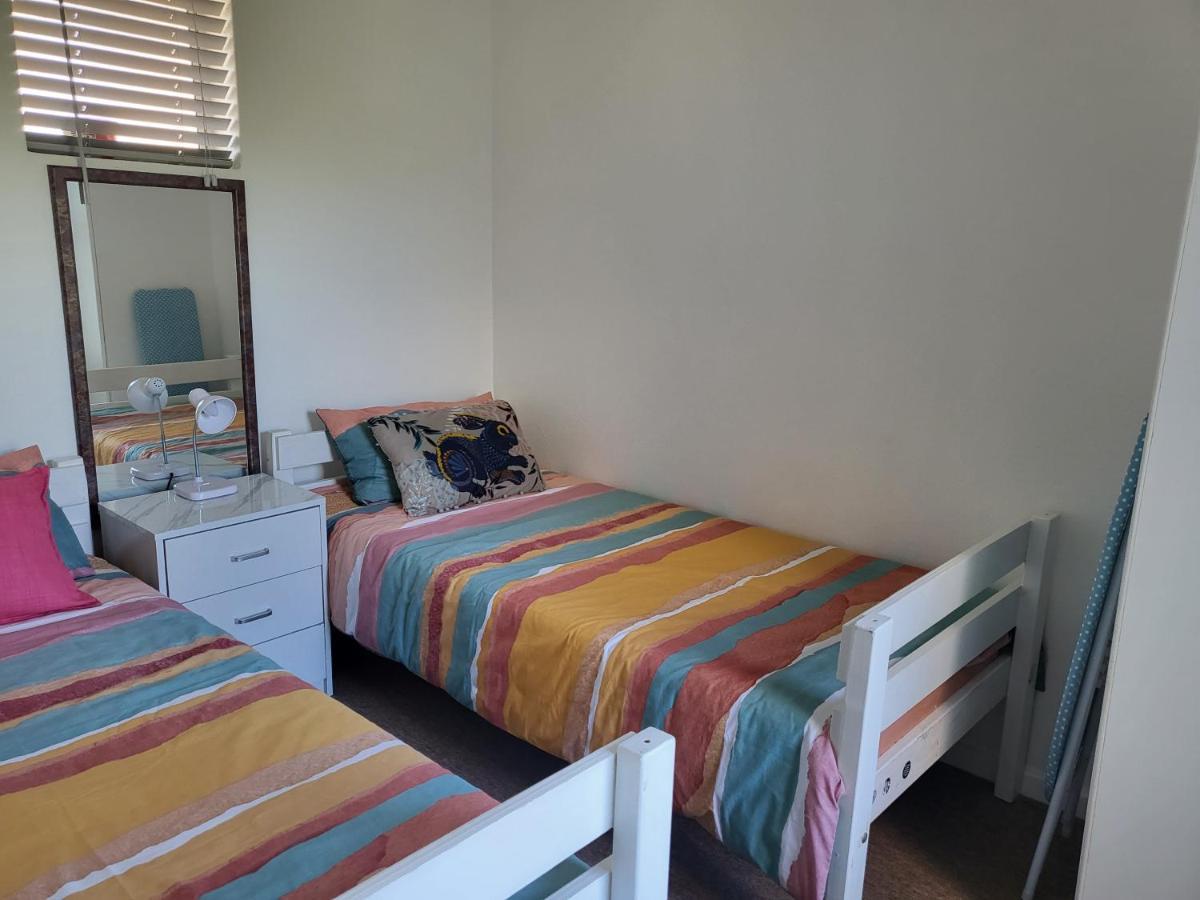 Hermanus Beach Club Экстерьер фото