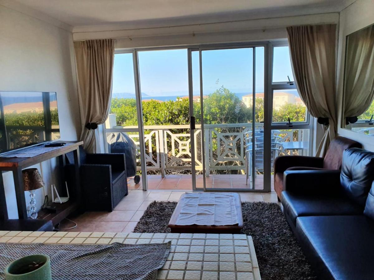 Hermanus Beach Club Экстерьер фото