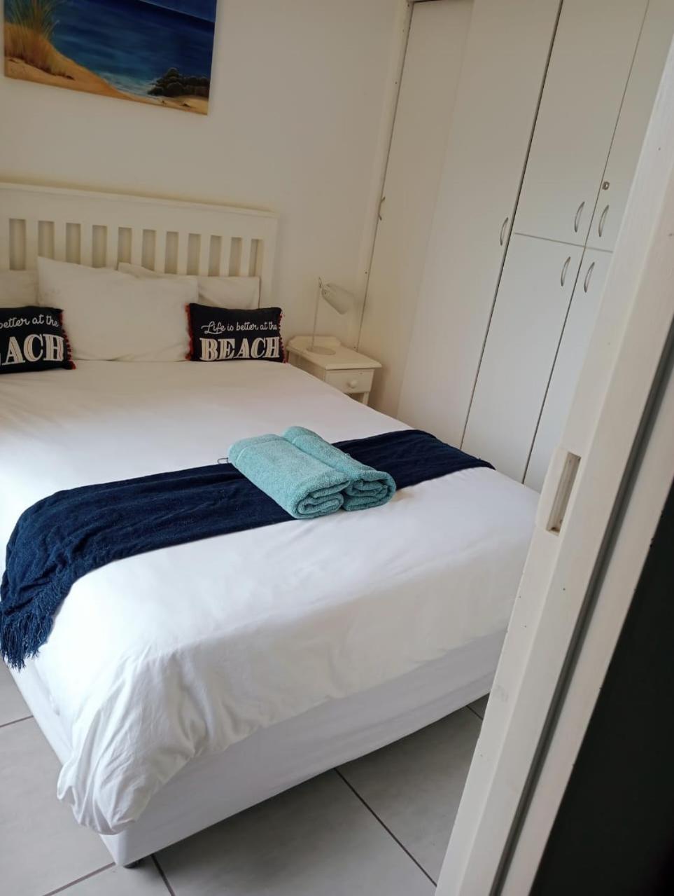 Hermanus Beach Club Экстерьер фото