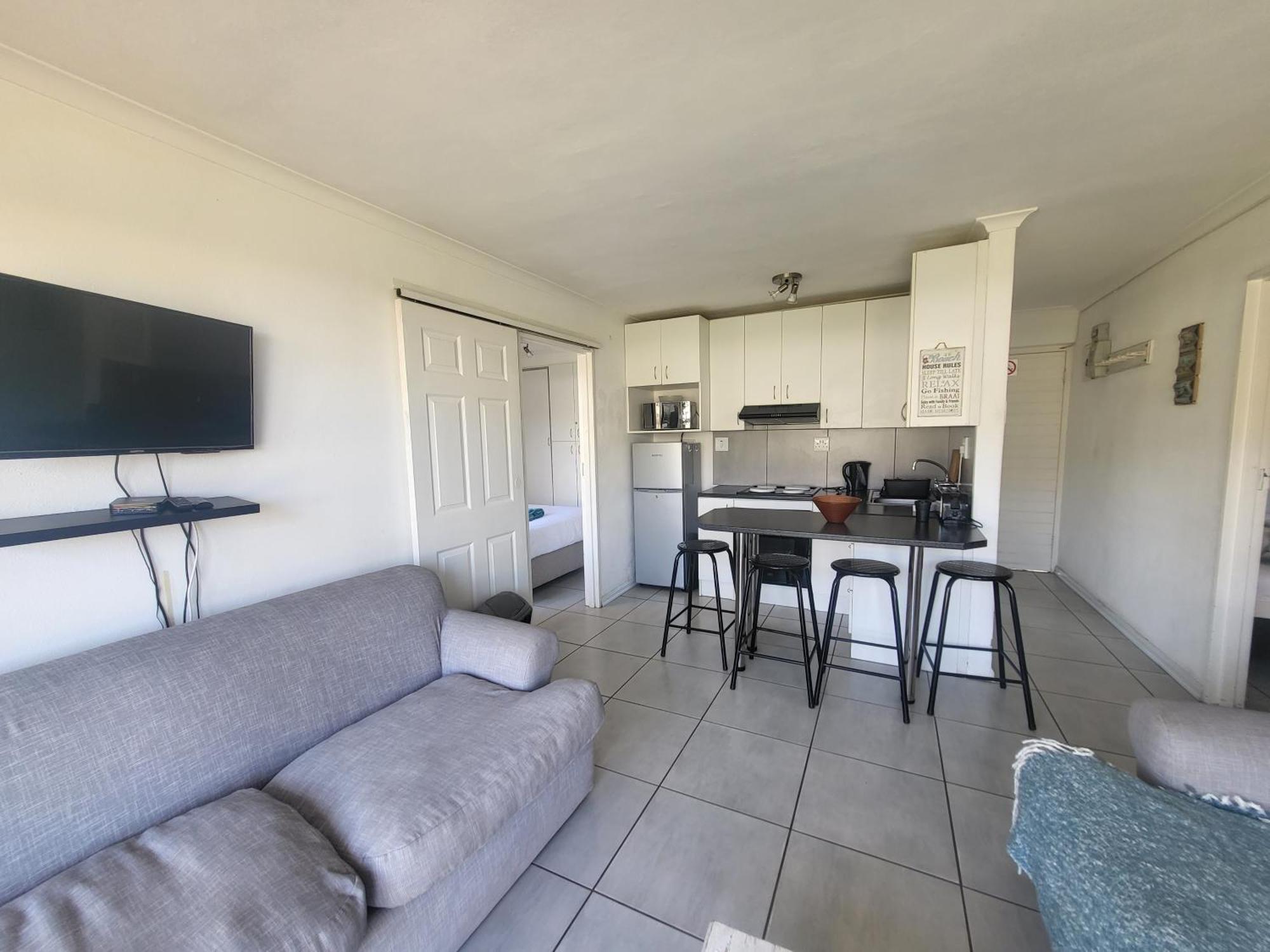 Hermanus Beach Club Экстерьер фото