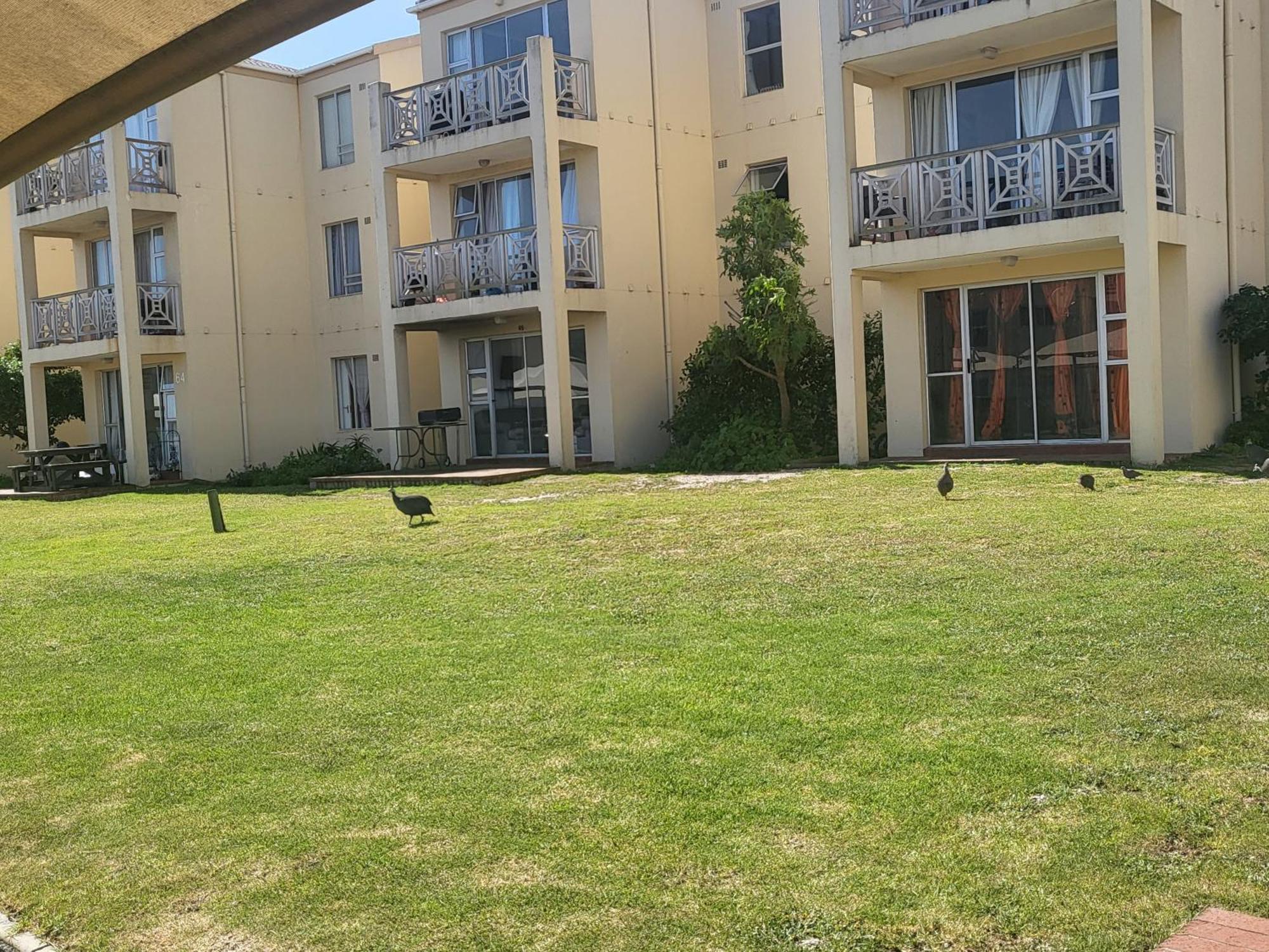 Hermanus Beach Club Номер фото
