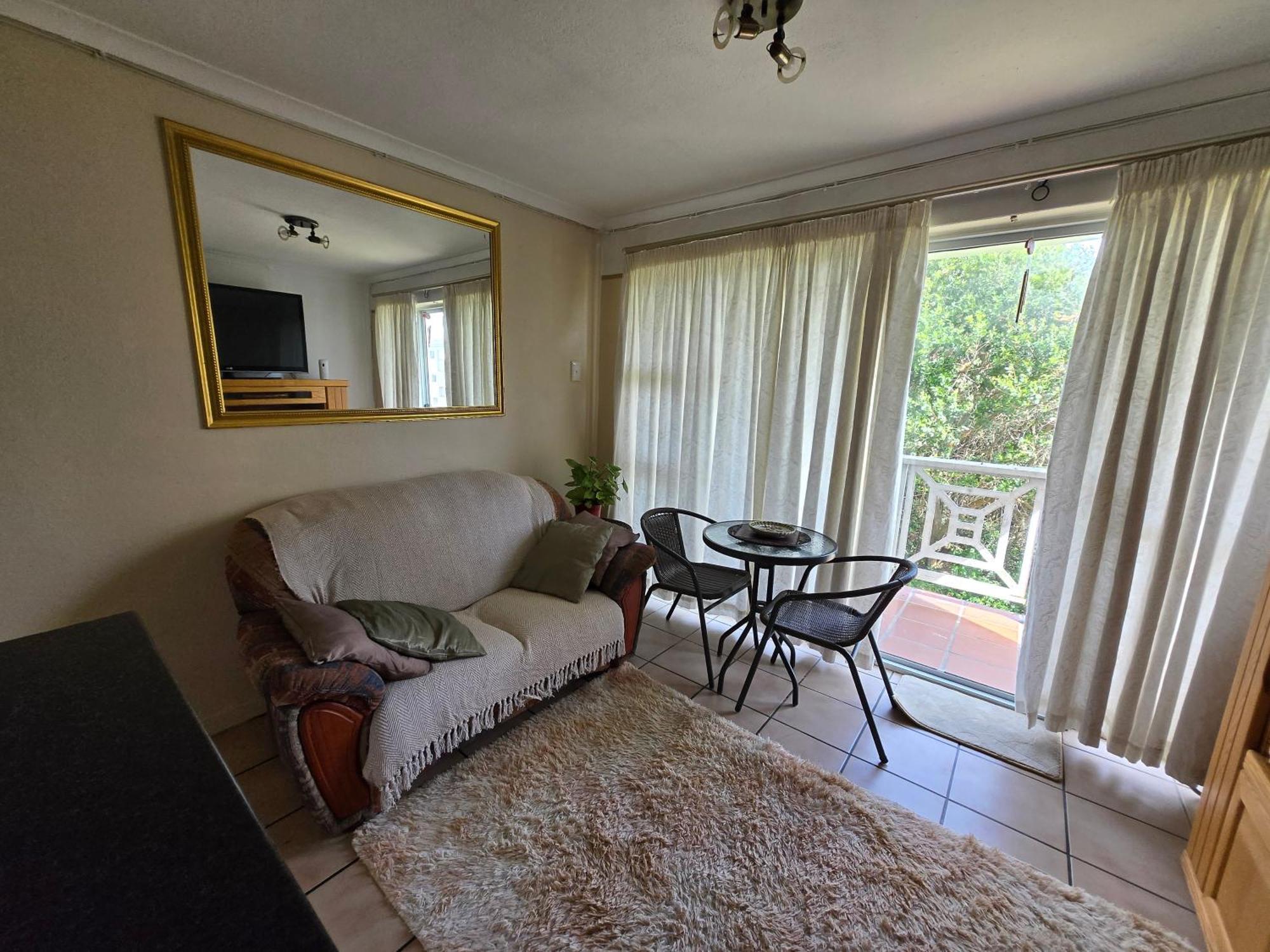 Hermanus Beach Club Экстерьер фото