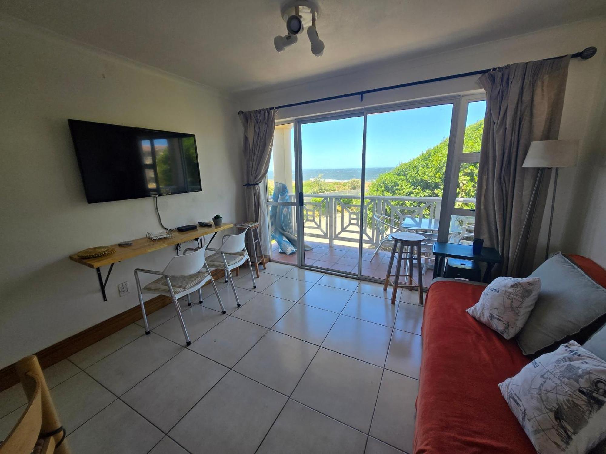 Hermanus Beach Club Номер фото