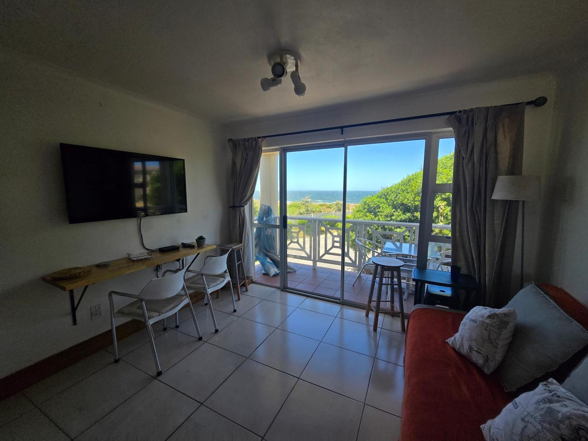 Hermanus Beach Club Номер фото