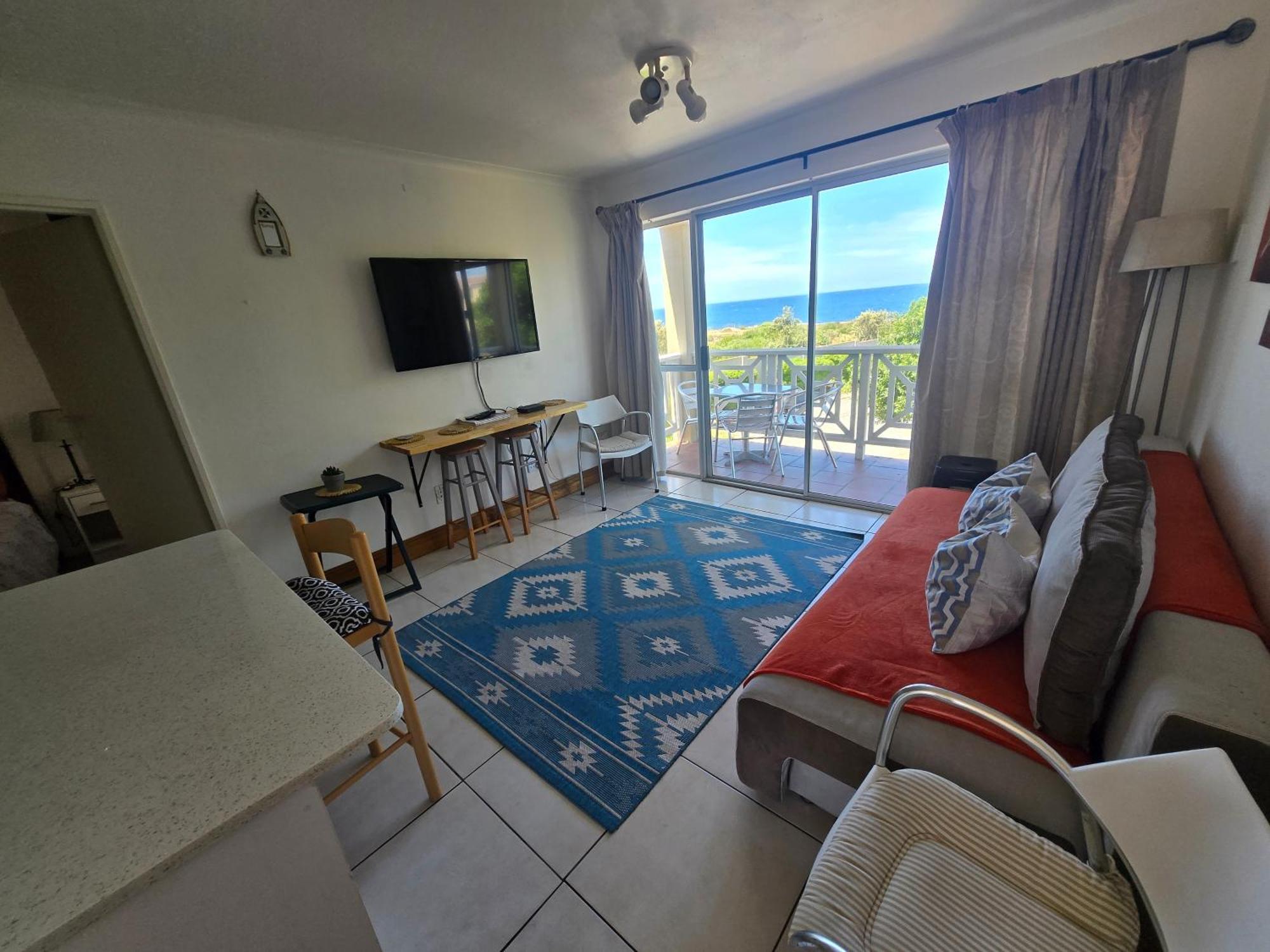 Hermanus Beach Club Экстерьер фото
