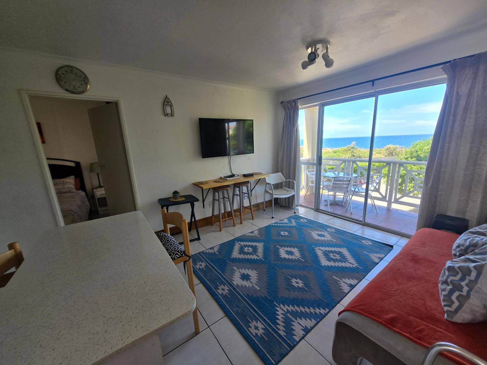 Hermanus Beach Club Экстерьер фото