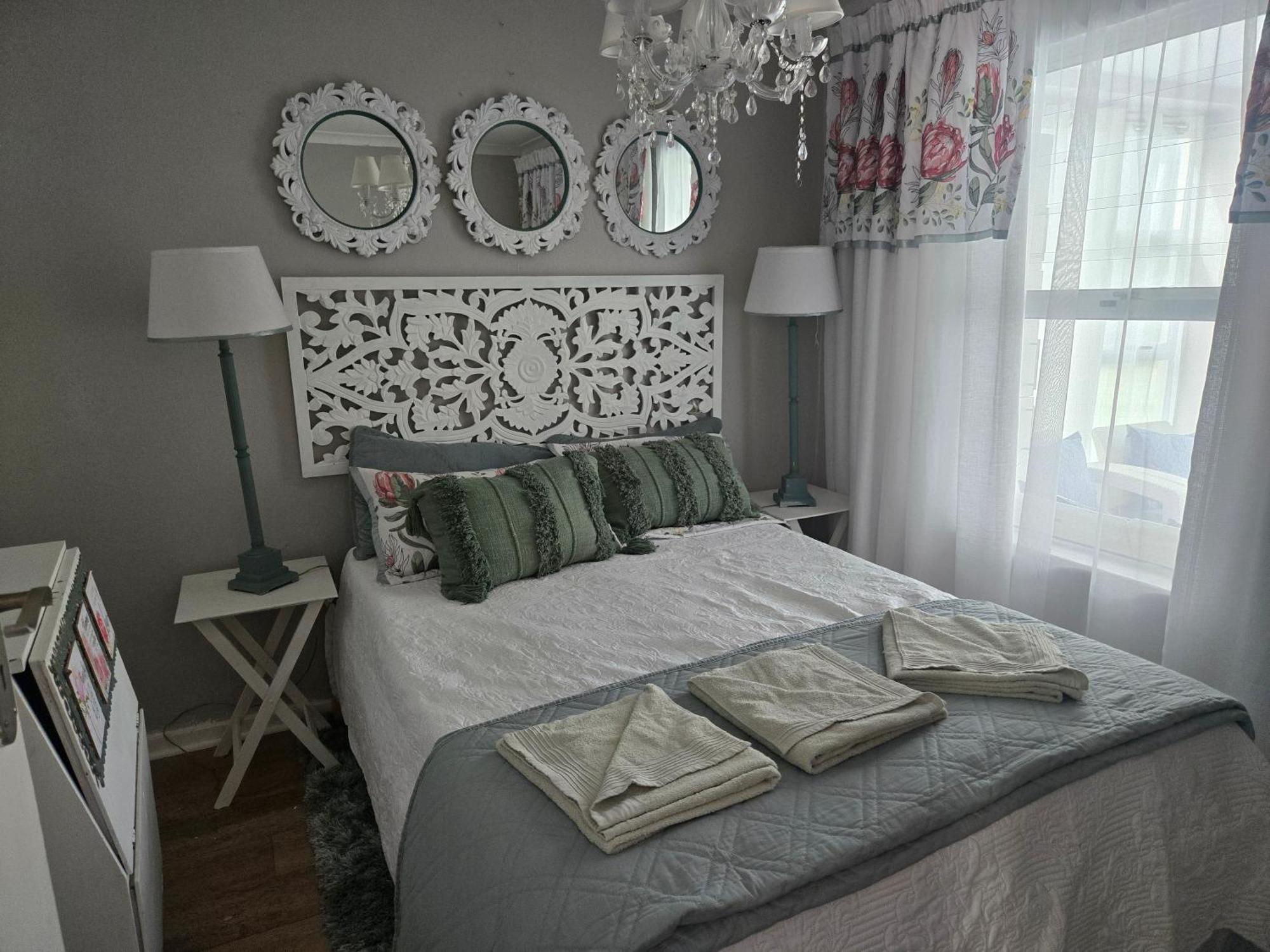 Hermanus Beach Club Экстерьер фото