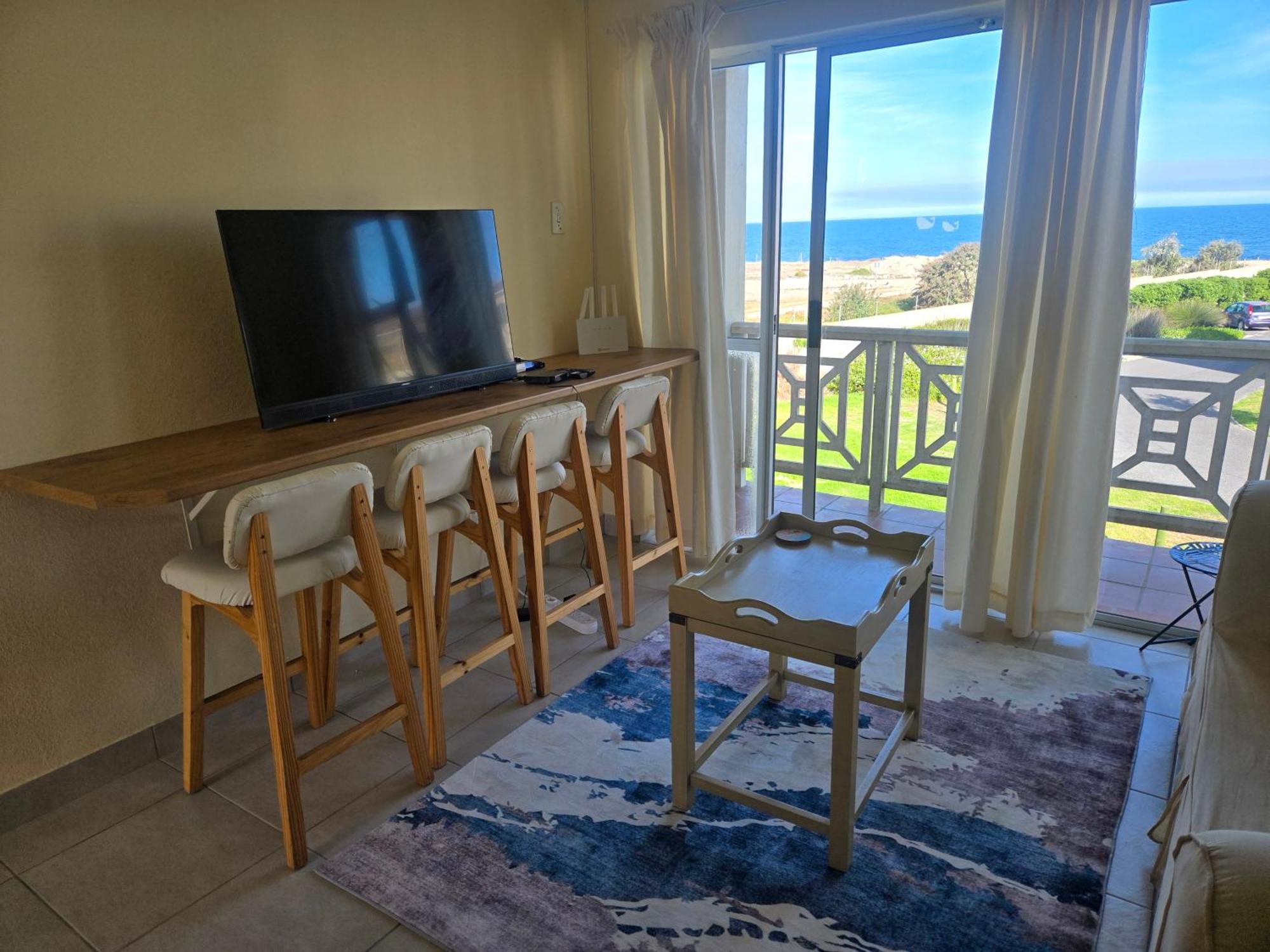 Hermanus Beach Club Экстерьер фото